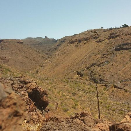 Apartamentos Martell Playa de Santiago  Dış mekan fotoğraf