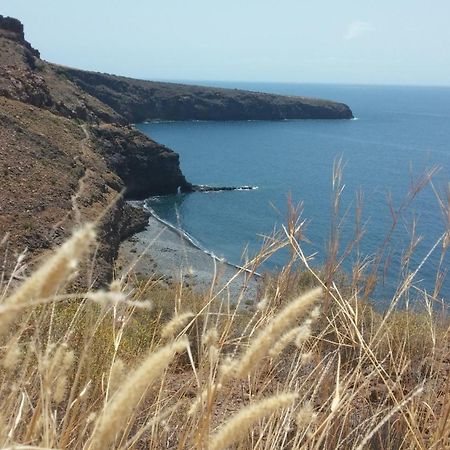 Apartamentos Martell Playa de Santiago  Dış mekan fotoğraf