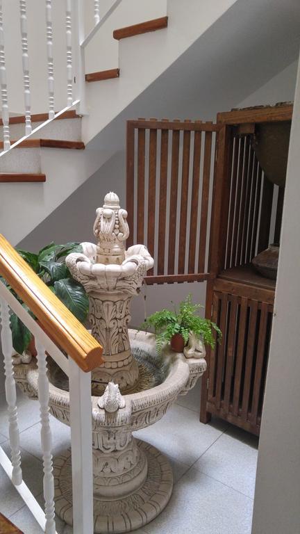Apartamentos Martell Playa de Santiago  Dış mekan fotoğraf