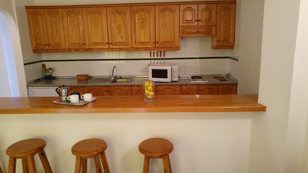 Apartamentos Martell Playa de Santiago  Oda fotoğraf