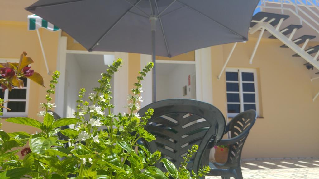 Apartamentos Martell Playa de Santiago  Dış mekan fotoğraf